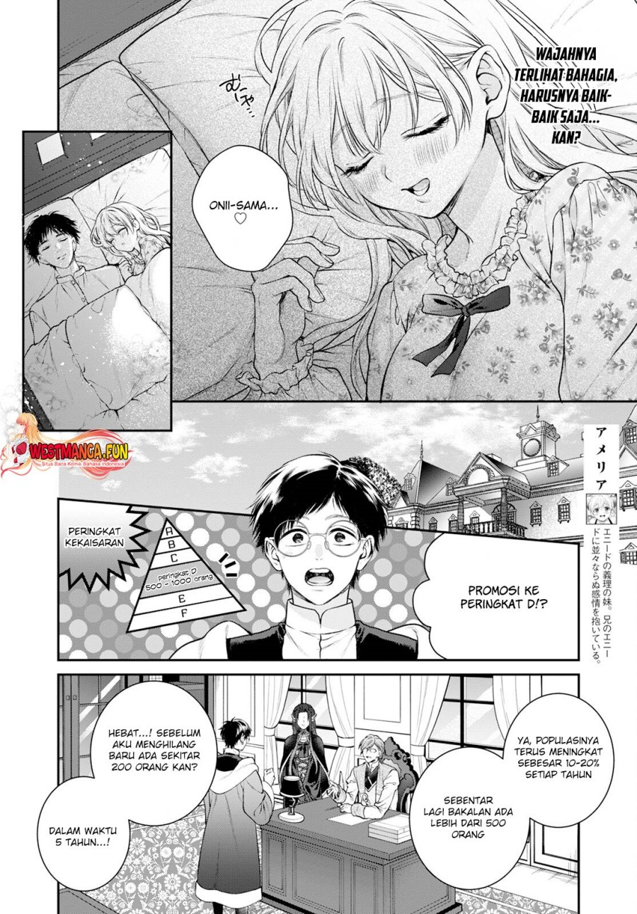 Isekai Cheat Kaitakuki